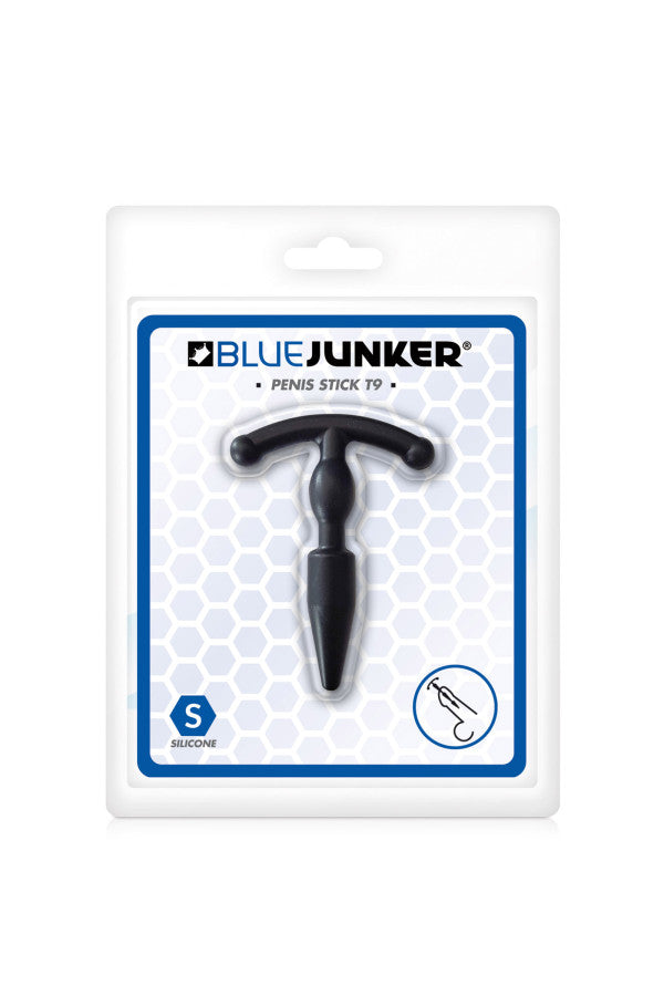 Blue Junker - Catetere Uretrale T9 - 5cm