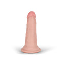 VSC Novelty - Dildo a tripla densità Knight Cock 3D - 15 cm