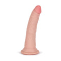 VSC Novelty - Dildo a tripla densità Knight Cock 3D - 19,8 cm