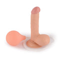 VSC Novelty - Dildo Realistico Eiaculante Easy-Squirter - 19 cm