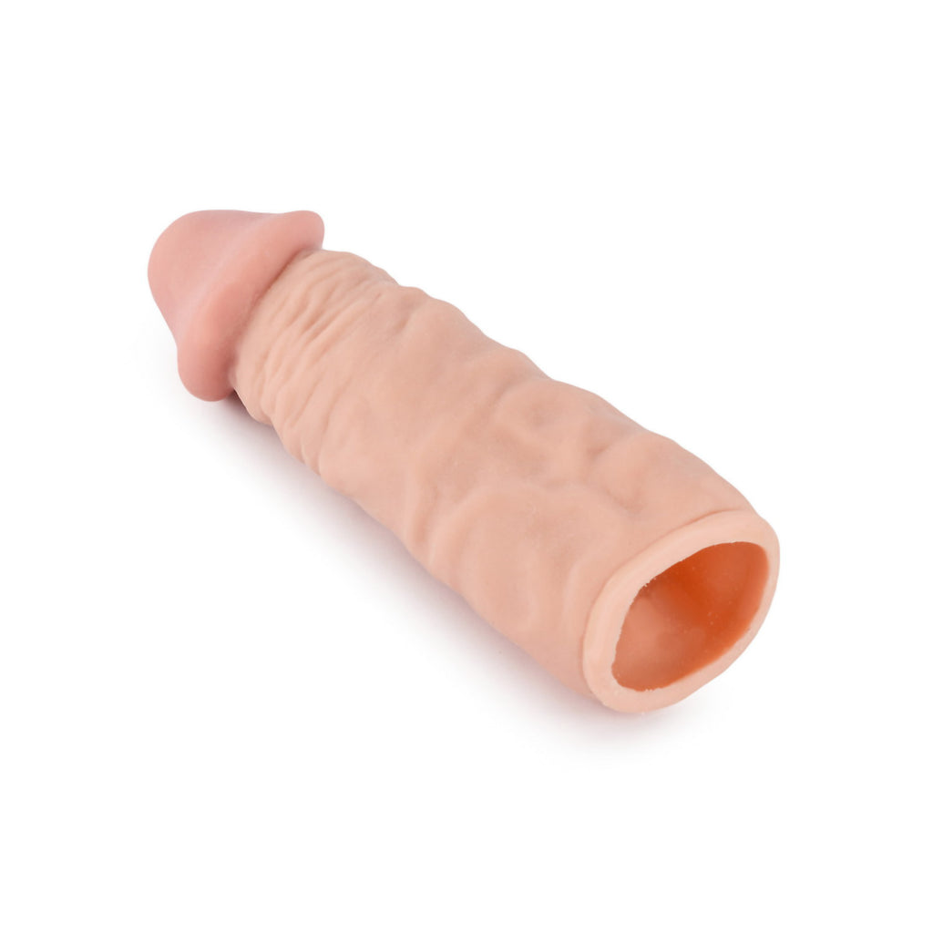 VSC Novità - Estensore per pene 5.5" - Color carne