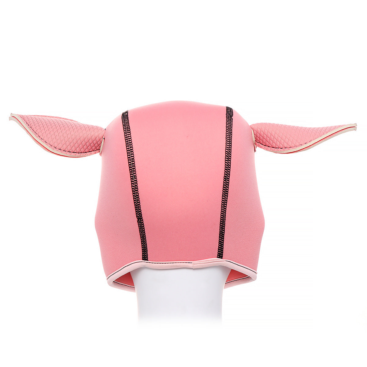 VSC Novità - Maschera da Maiale - Rosa