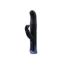 BEVEREN RECHARGEABLE VIBRATING RABBIT WITH ROTATING BEADS
