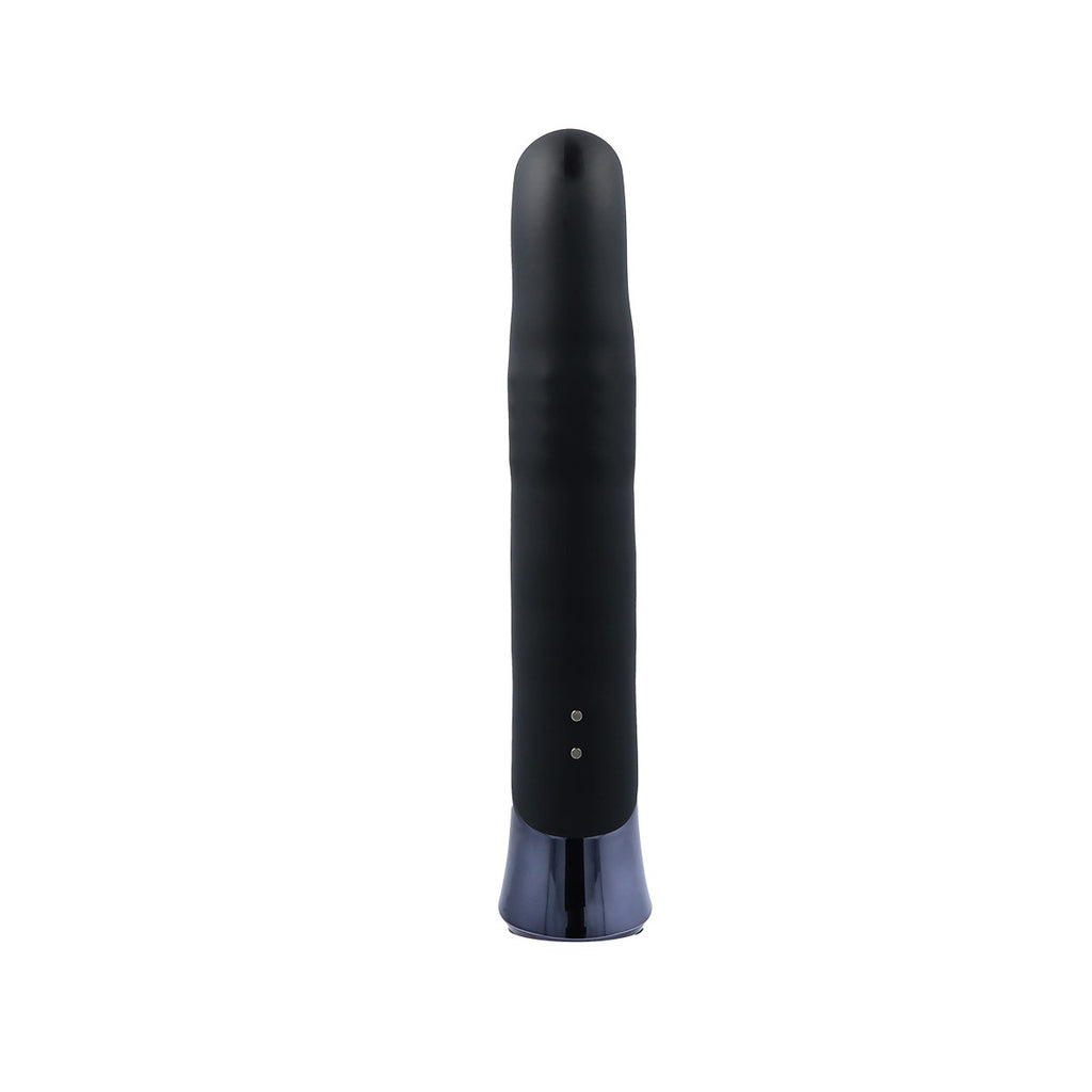BEVEREN RECHARGEABLE VIBRATING RABBIT WITH ROTATING BEADS