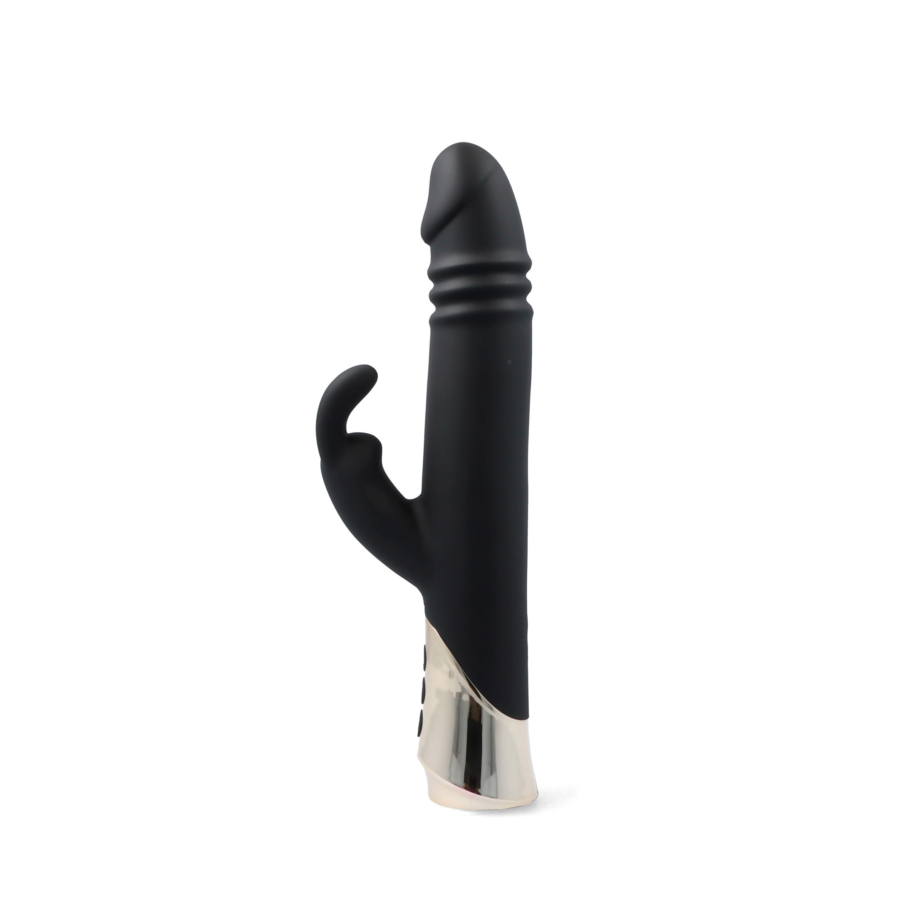 Rechargeable Rotating Rabbit Vibrator Flemish