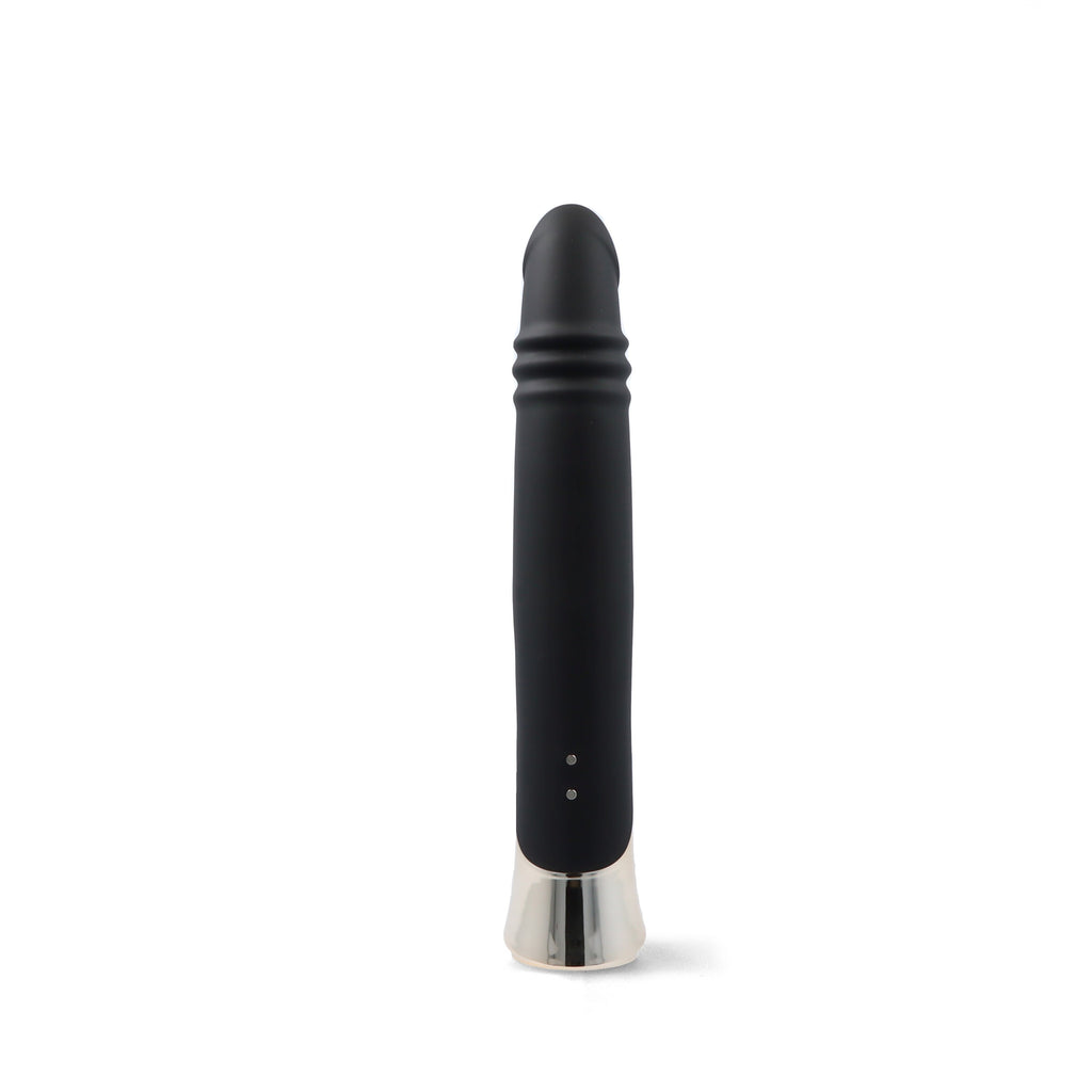 Rechargeable Rotating Rabbit Vibrator Flemish