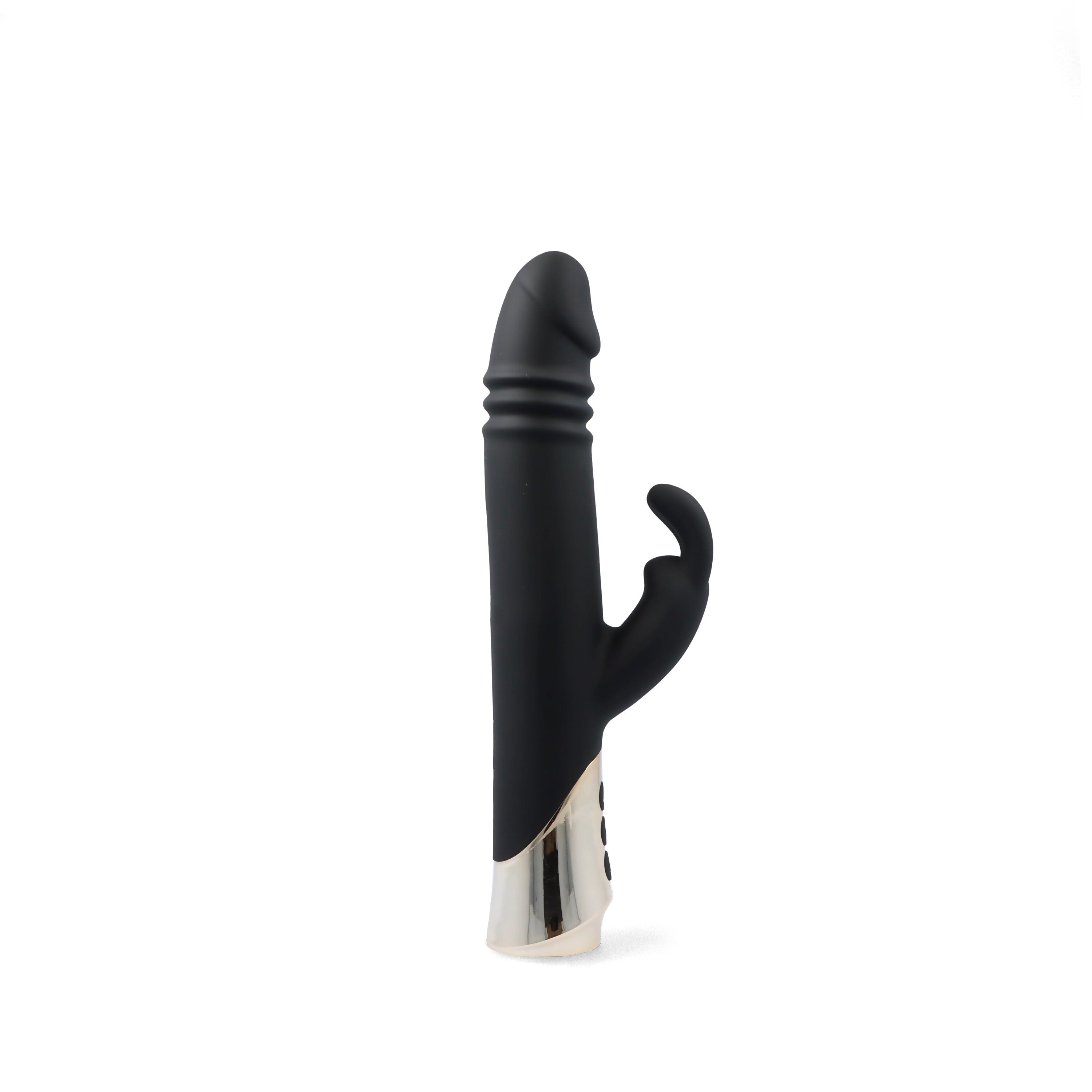 Rechargeable Rotating Rabbit Vibrator Flemish