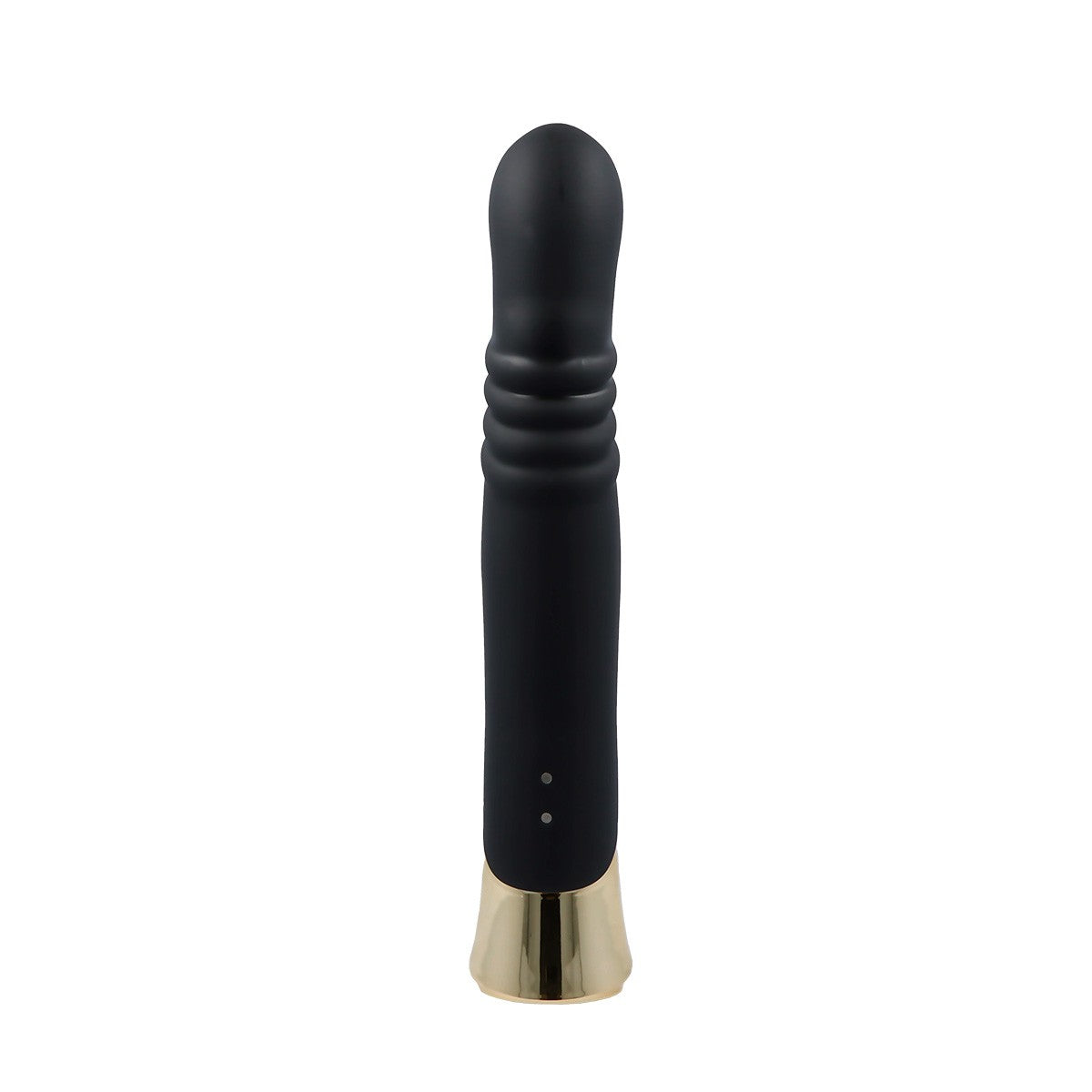 VIBRATORE CONIGLIO RICARICABILE LIONHEAD CON FUNZIONI DI SPINTA E ROTAZIONE