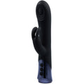CONIGLIO VIBRANTE RICARICABILE MINI REX CON TAPPO