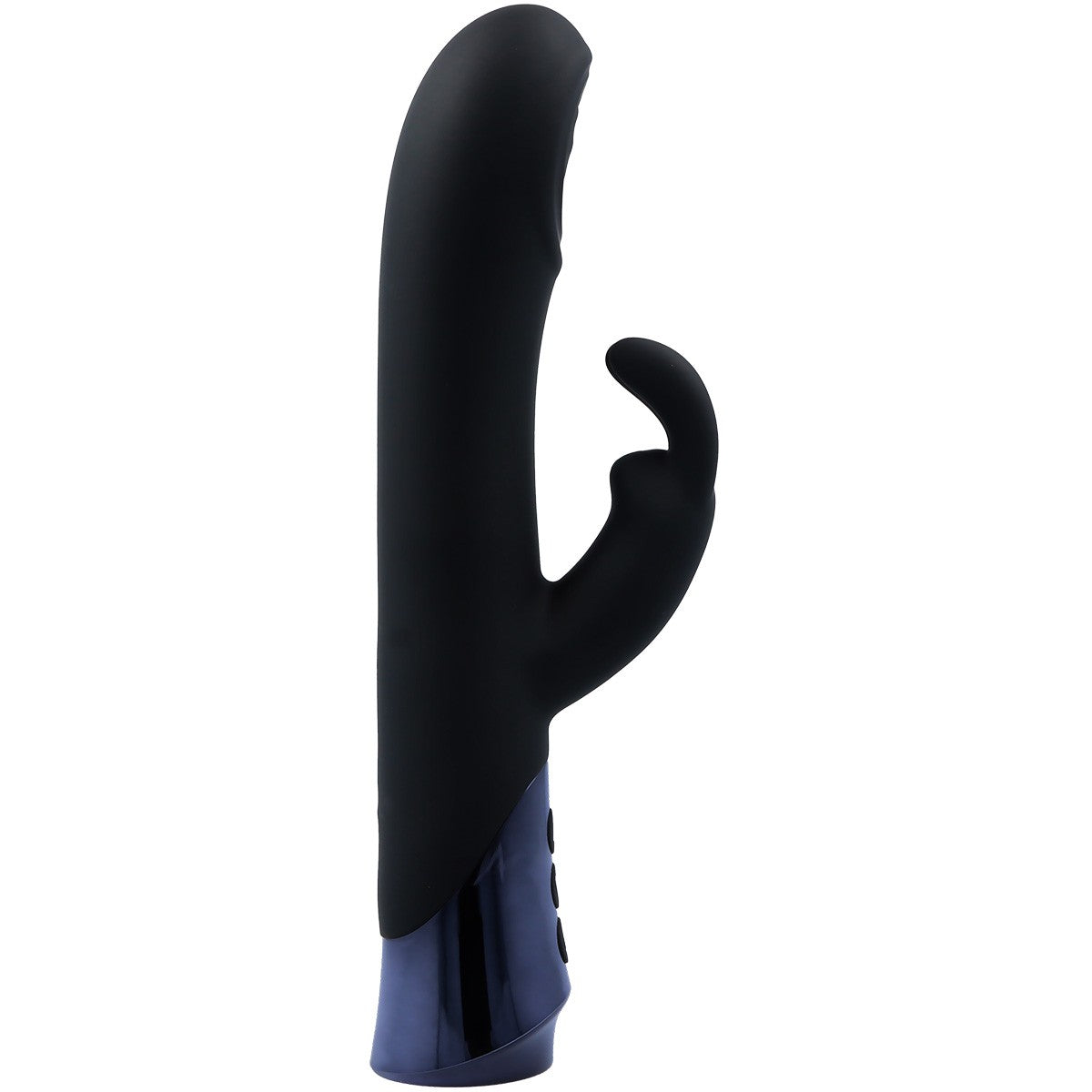 CONIGLIO VIBRANTE RICARICABILE MINI REX CON TAPPO