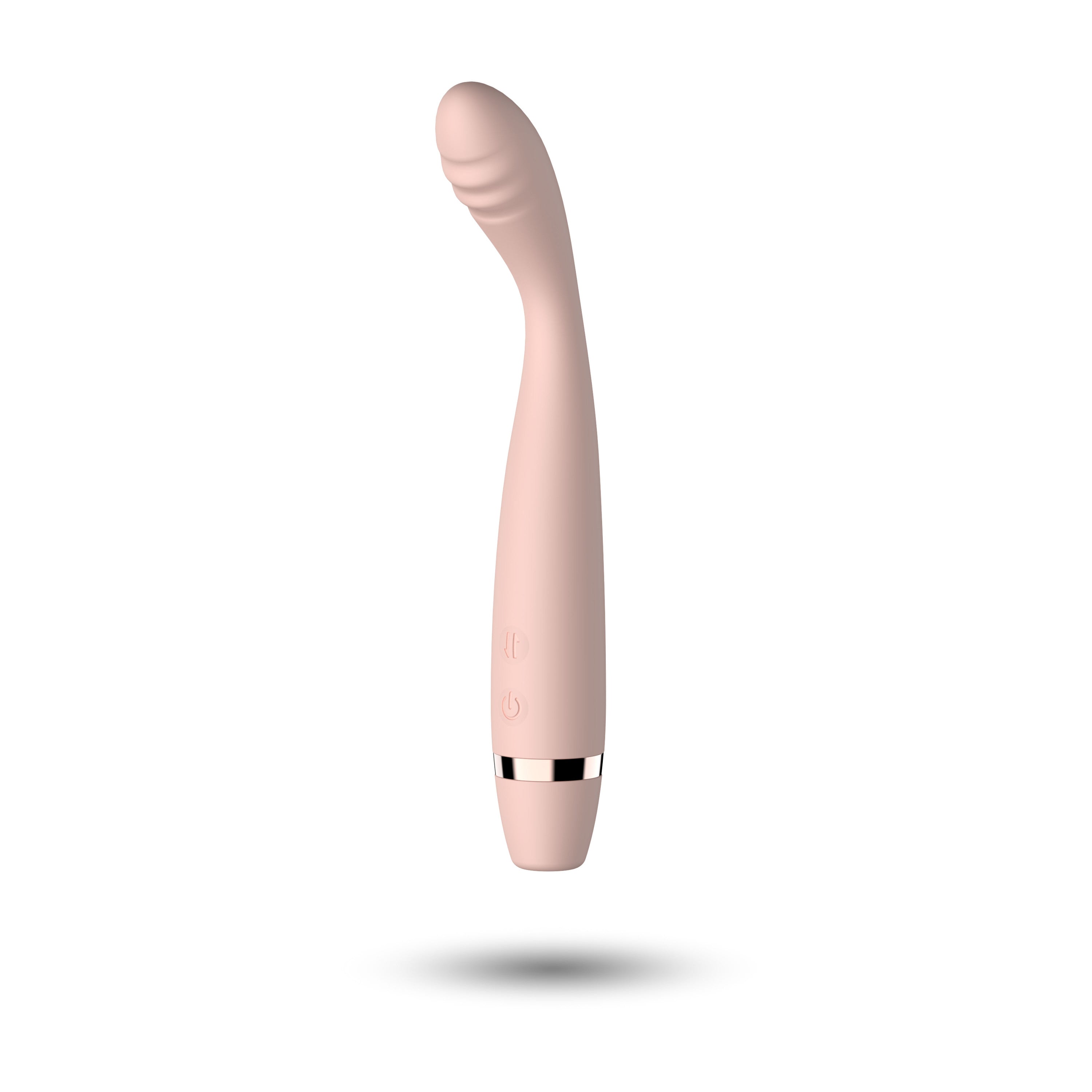 Totally For U - Classy - G-Spot Vibrator - Mr G