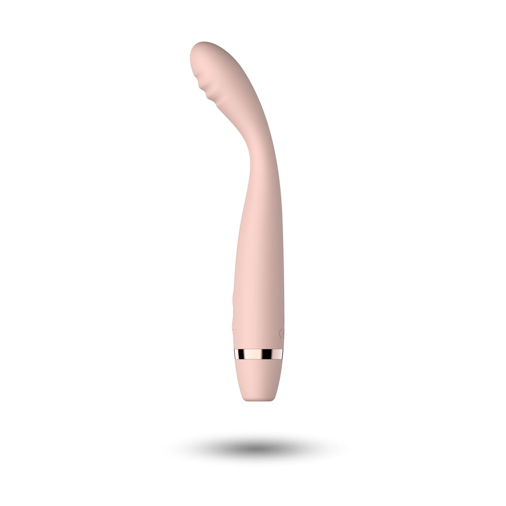 Totally For U - Classy - G-Spot Vibrator - Mr G