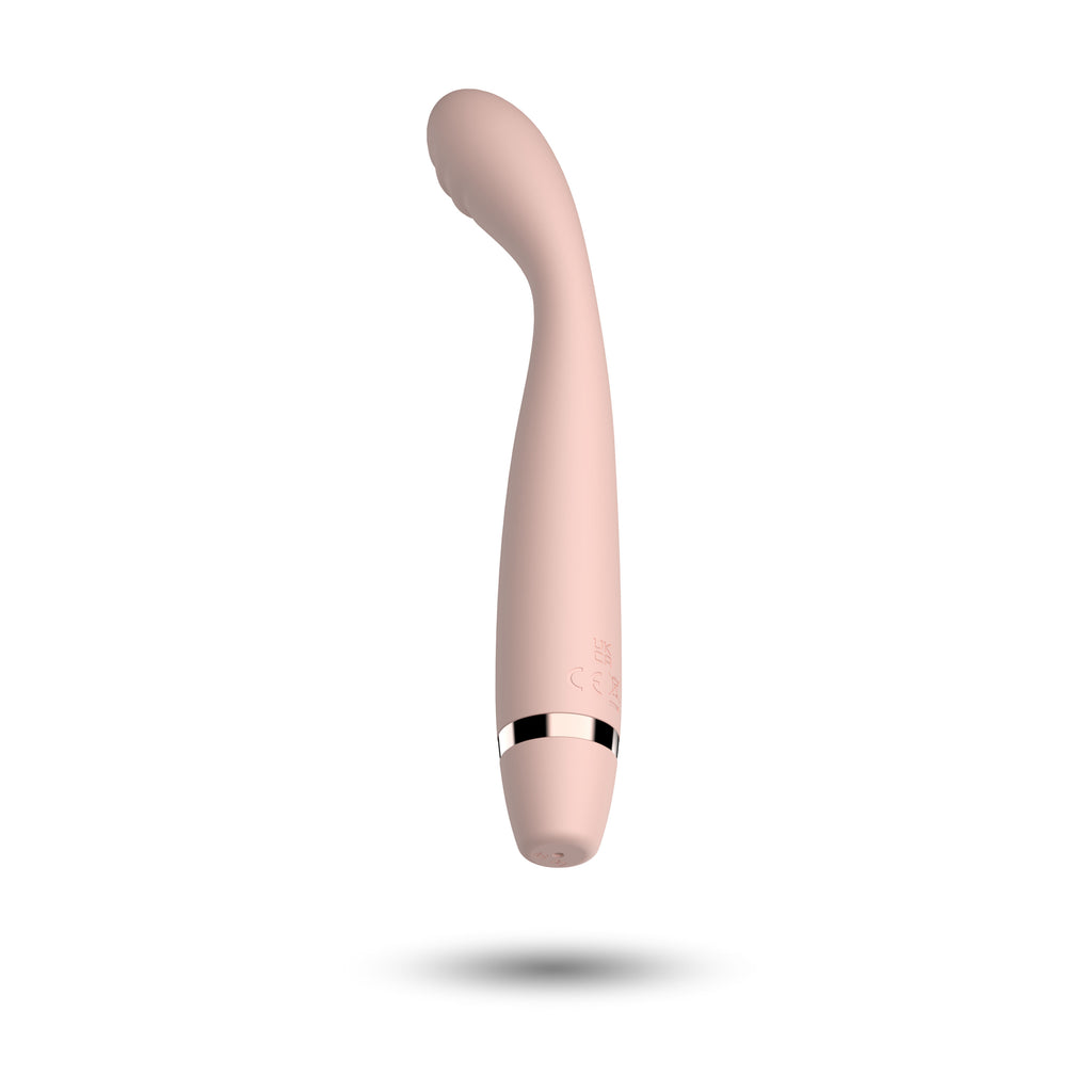 Totally For U - Classy - G-Spot Vibrator - Mr G