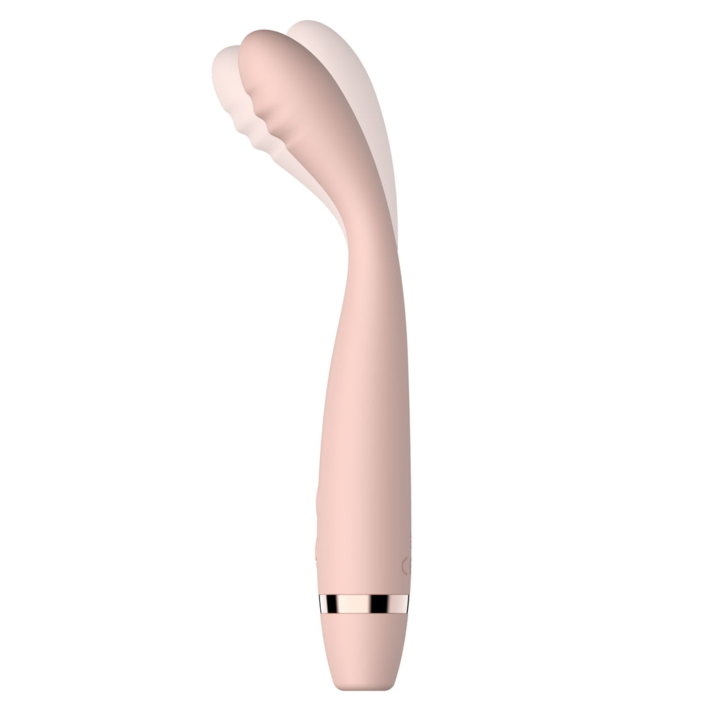 Totally For U - Classy - G-Spot Vibrator - Mr G
