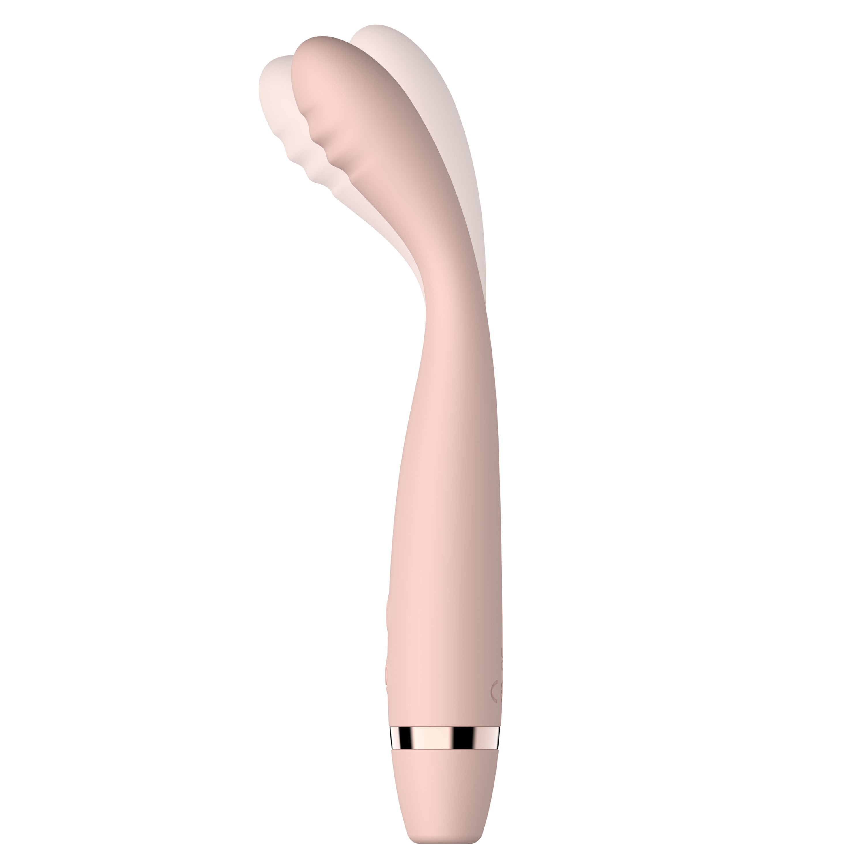 Totally For U - Classy - G-Spot Vibrator - Mr G