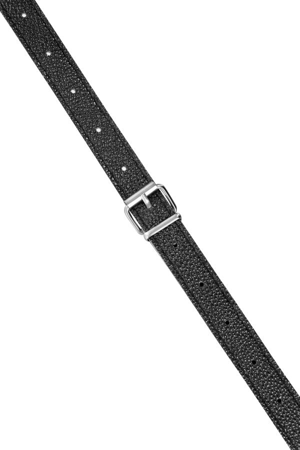 Fetish Tentation - Imbracatura vibrante Strap-On - Colore carne