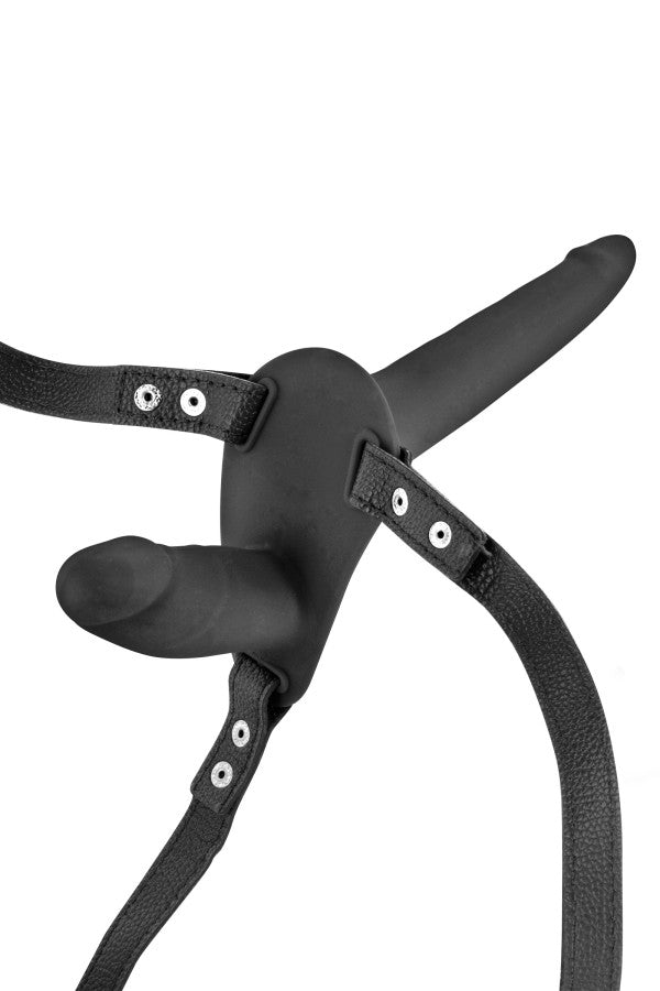 Fetish Tentation - Imbracatura per strap-on - Nero
