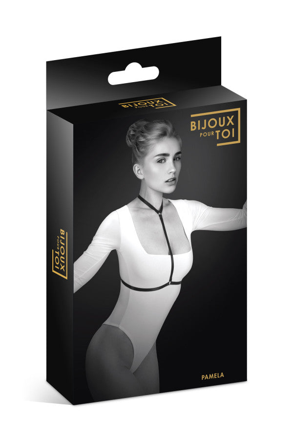 Bijoux Pour Toi - Imbracatura Pamela