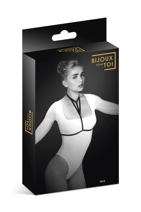 Bijoux Pour Toi - Imbracatura Mia