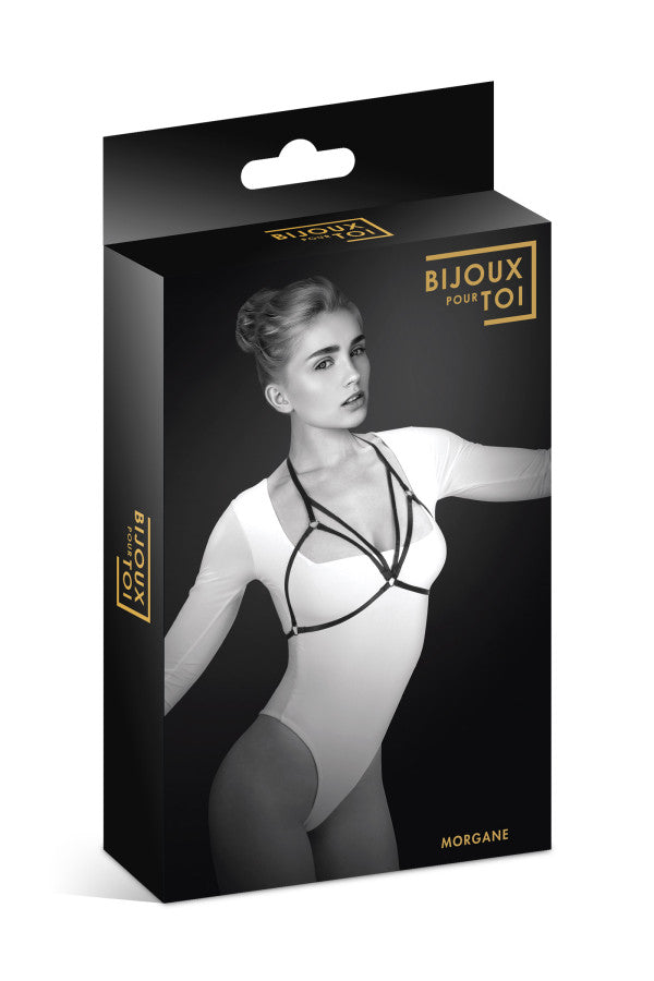 Bijoux Pour Toi - Imbracatura Morgane
