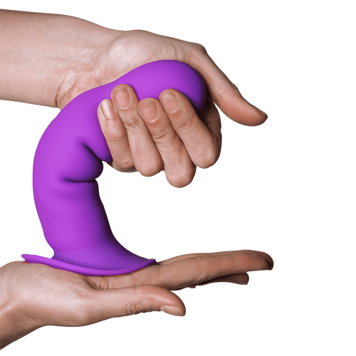 Adrien Lastic - Dildo Silicone Hitsens 3 - Viola