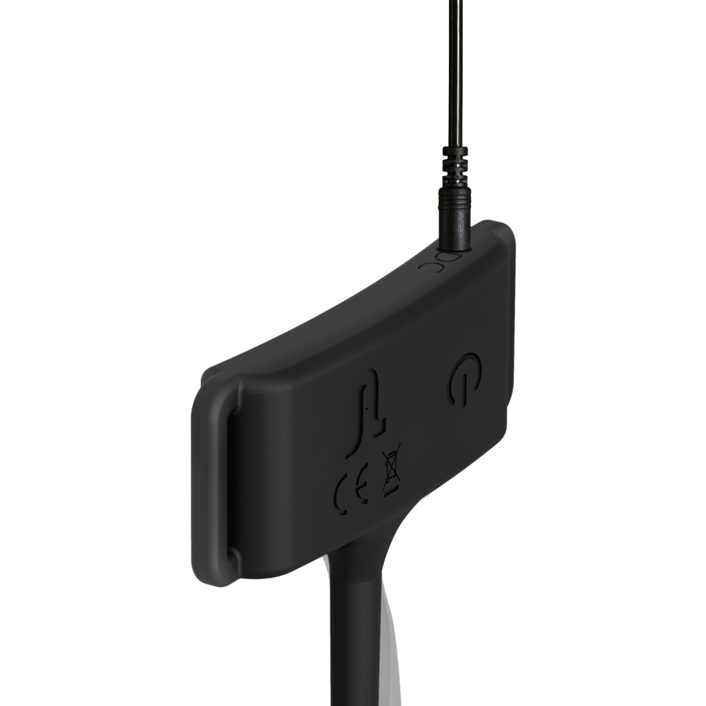 Adrien Lastic - Pan-T Vibe Wearable Vibrator - Black