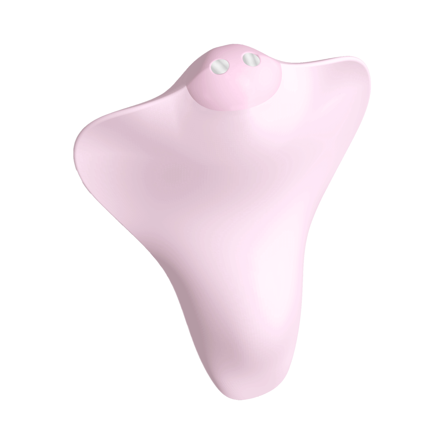Adrien Lastic - Clitoral Stimulator with Remote Control Temptation - Pink