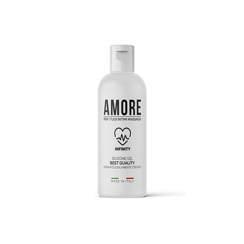 Love - Silicone Lubricant Infinity - 75 ml