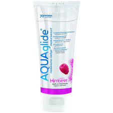 AQUAglide lampone, 100 ml