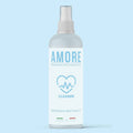 Amore - Spray Igienizzante Sex Toys - 150 ml