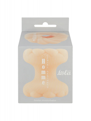 Lola Games - Masturbatore/Limitatore Genial Henchman - Colore Carne