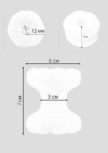 Lola Games - Masturbatore/Restrittore Leale Scagnozzo - Rosa