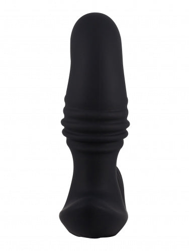 Lola Games - Thruster Grace Prostate Massager - Black