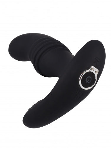 Lola Games - Thruster Grace Prostate Massager - Black