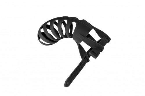 Lola Games - Romello Chastity Belt - Black