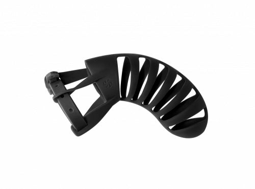 Lola Games - Romello Chastity Belt - Black