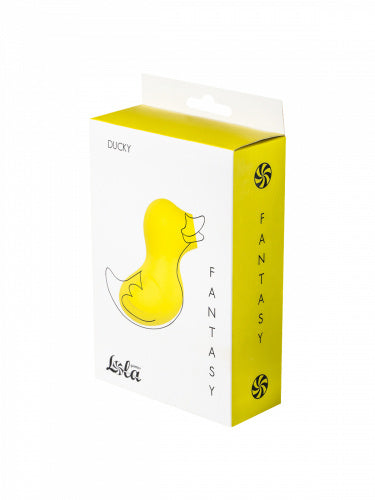 Lola Games - Succhietta Clitoride Ducky