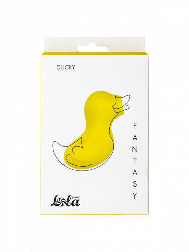 Lola Games - Succhietta Clitoride Ducky