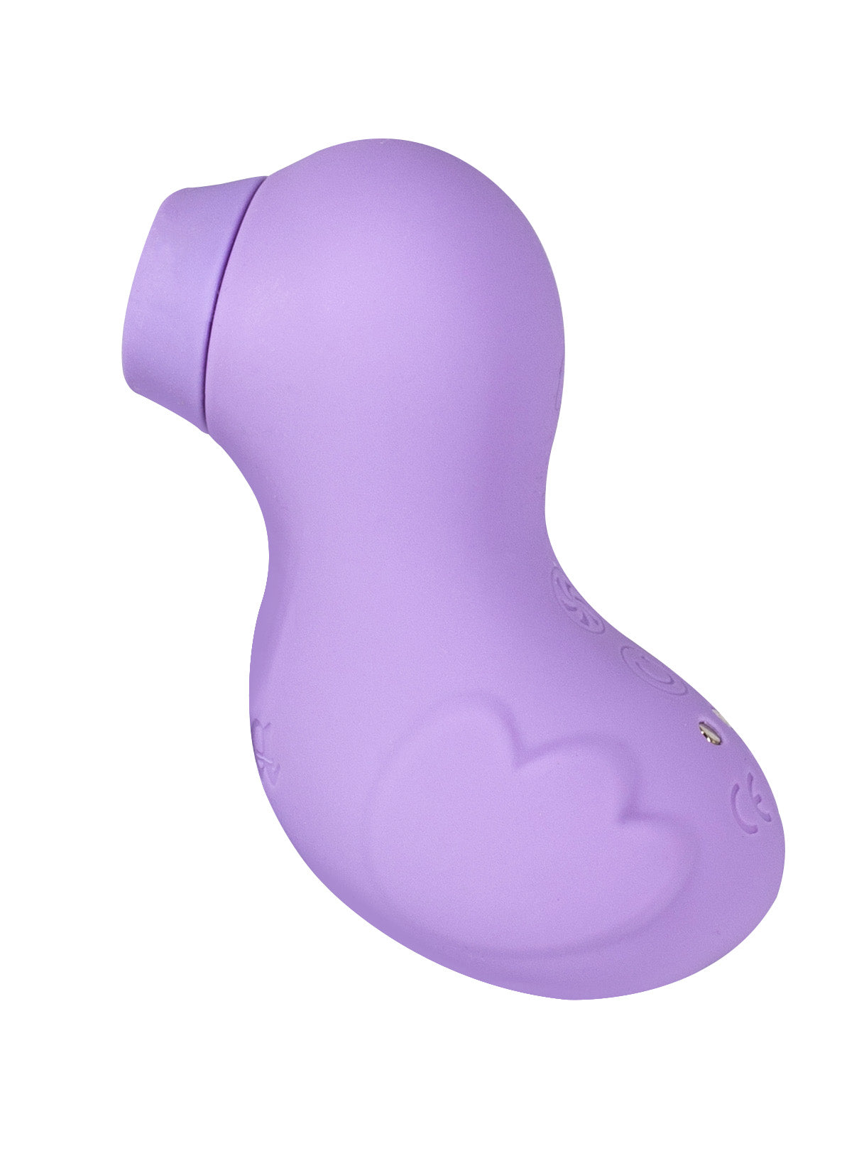 Lola Games - Succhietta Clitoride Ducky 2.0 - Viola