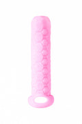 Lola Games - Manicotto per pene da 9-12 cm - Rosa