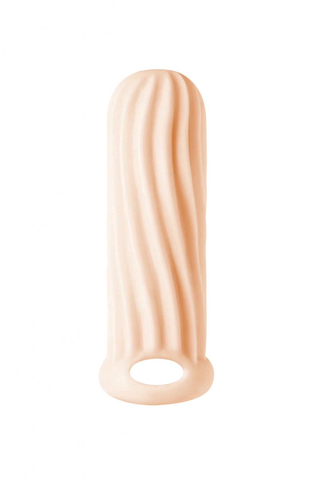 Lola Games - Guaina Pene Larga 11-15 cm - Color Carne