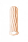 Lola Games - Guaina Pene Larga 11-15 cm - Color Carne