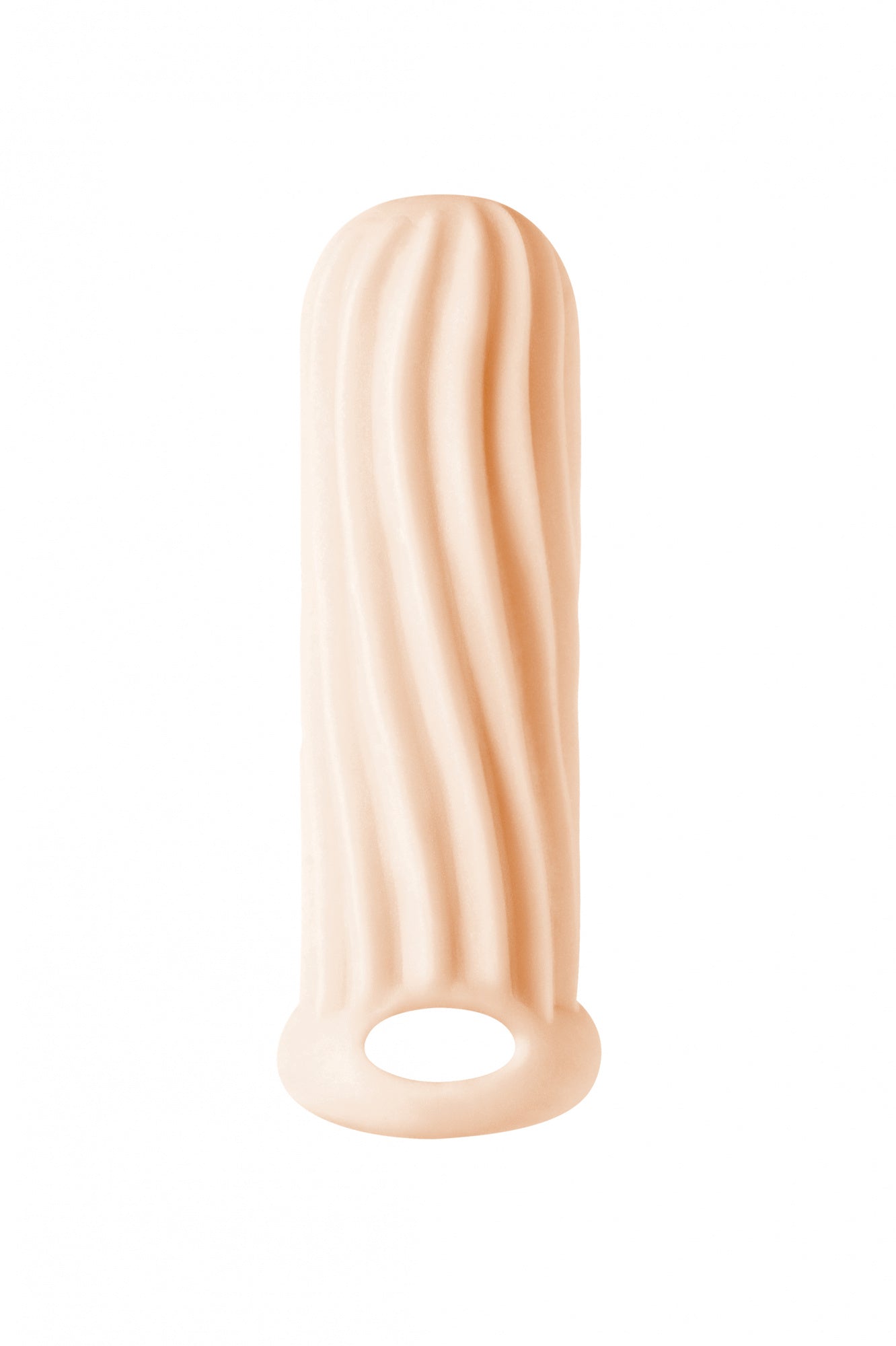 Lola Games - Guaina Pene Larga 11-15 cm - Color Carne