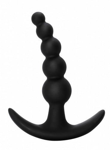 Lola Games - Anale Plug Bubbles - Nero