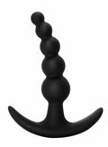 Lola Games - Anale Plug Bubbles - Nero
