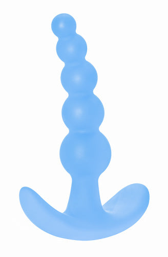Lola Games - Anale Plug Bubbles - Blu