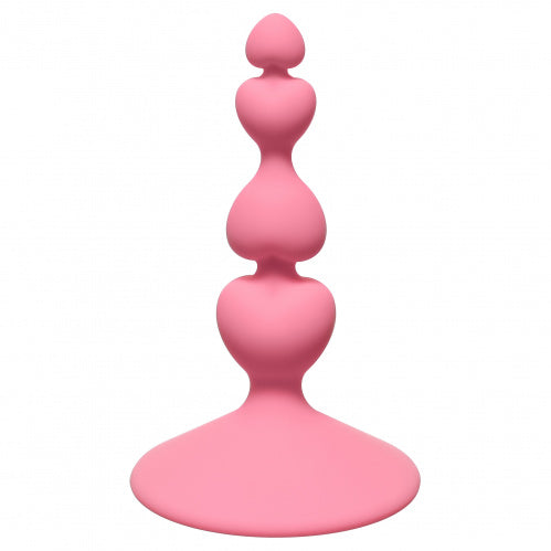 Lola Games - Plug Anale Sweetheart - Rosa