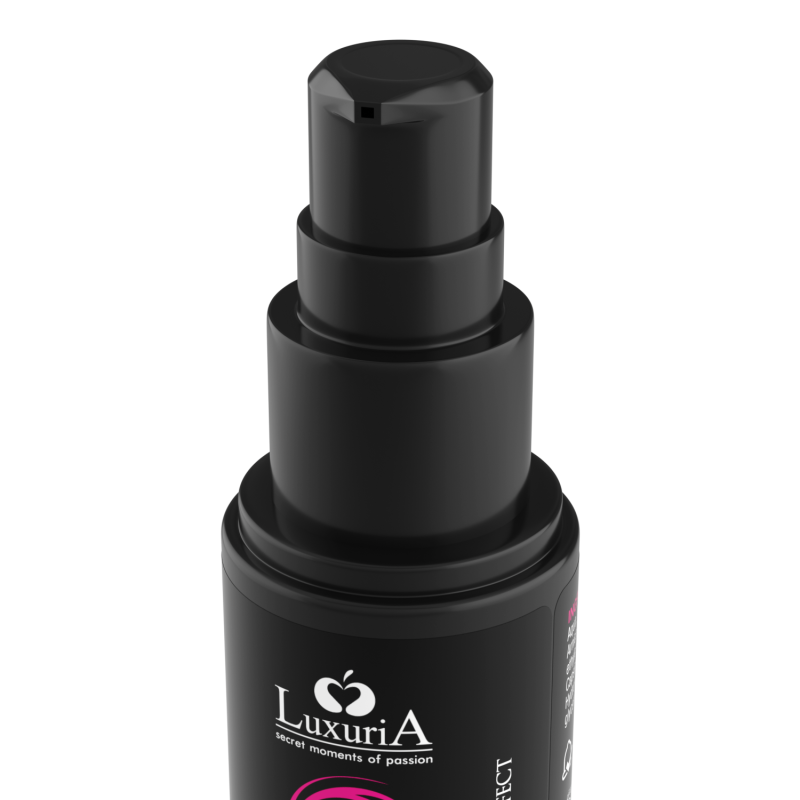 Vortex Gel Riscaldante - 30 ml