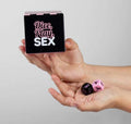Secret Play - Dice Game, Play, Sex