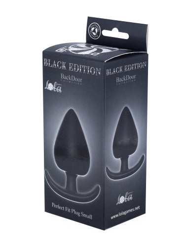 Lola Games - Plug Anale Perfect Fit Piccolo